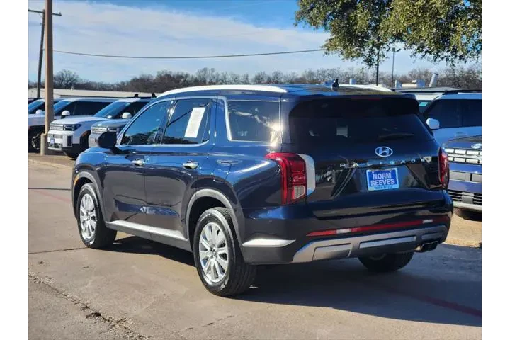 $32900 : Hyundai PALISADE 2025 SEL 4d image 5