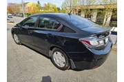 $4999 : 2013 Civic Hybrid thumbnail