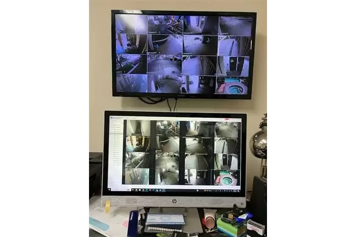 PROMOCION CAMARAS  SEGURIDAD image 8