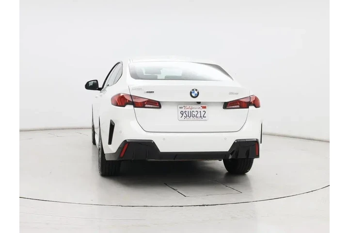 $31998 : BMW 2 Series 2025 AWD 228 xD image 6