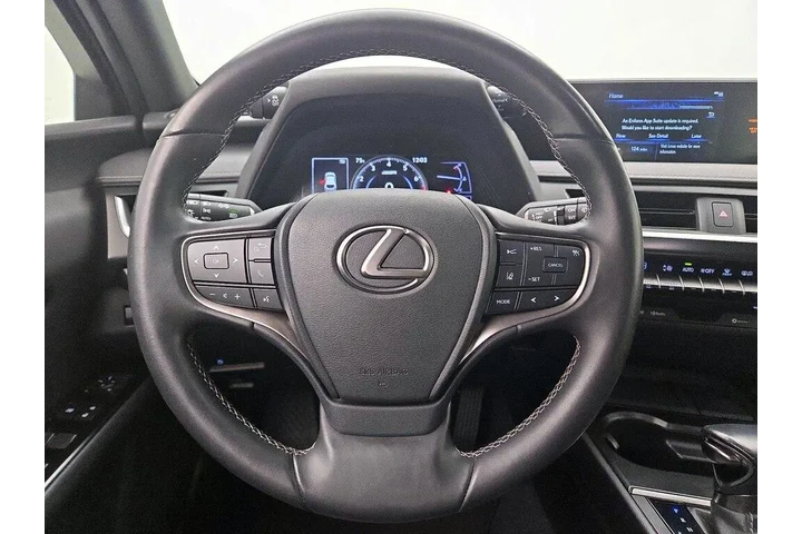 $22998 : Lexus UX 200 2019 4dr Crosso image 10