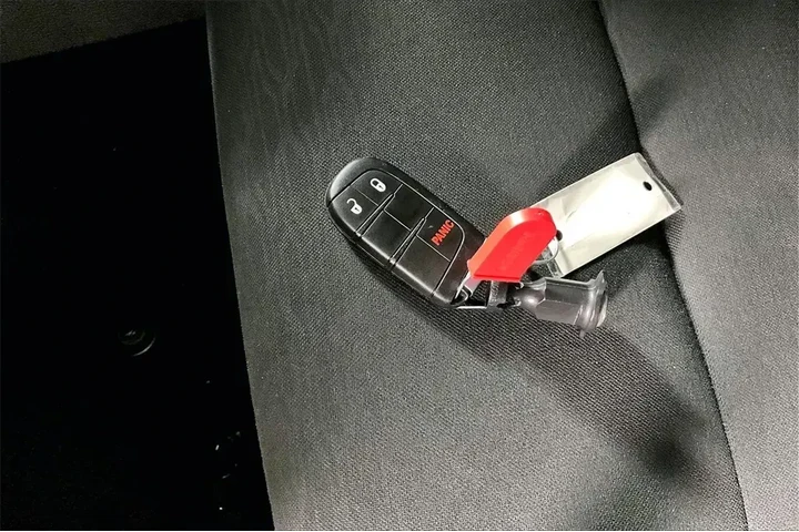 $25341 : Dodge Durango 2021 SXT 4dr S image 10