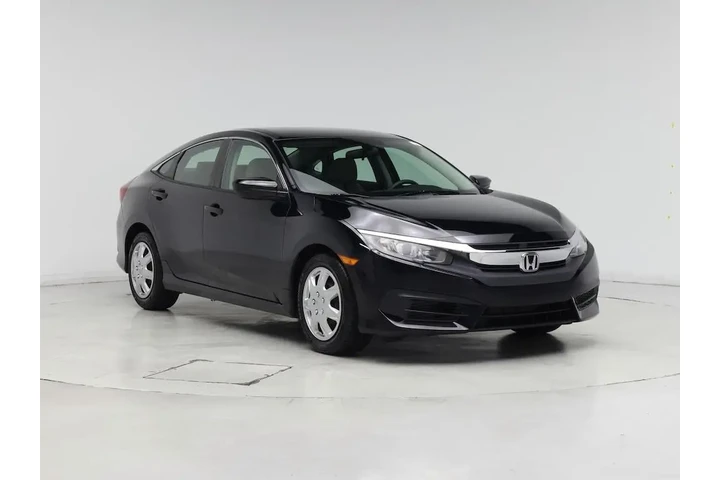 $17998 : Honda Civic 2016 LX 4dr Seda image 1
