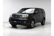 $17998 : Honda Pilot 2015 EX-L 4dr SU thumbnail