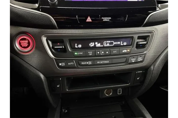 $29495 : Honda Ridgeline 2023 AWD RTL image 10