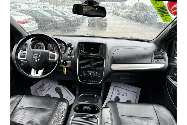 $7450 : 2019 Grand Caravan GT Wagon image 10