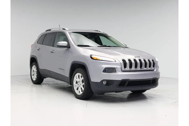 $14998 : Jeep Cherokee 2018 Latitude image 1