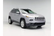 Jeep Cherokee 2018 Latitude en Charlotte