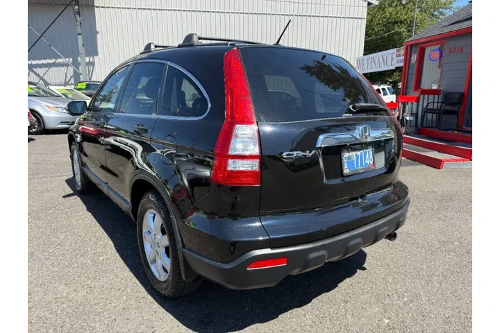 $8995 : 2007 CR-V EX-L w/Navi image 8