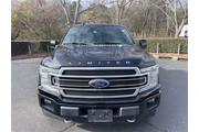 $23867 : Ford F-150 2018 4x4 Limited thumbnail