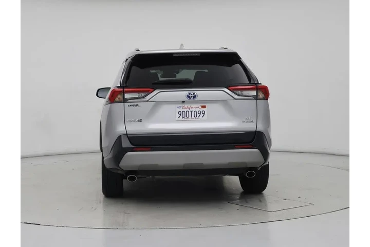 $33998 : Toyota RAV4 Hybrid 2022 AWD image 6