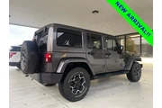 $26139 : Jeep Wrangler Unlimited 2017 thumbnail