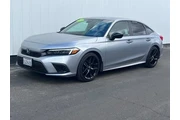 Honda Civic 2024 Sport 4dr S en Bakersfield
