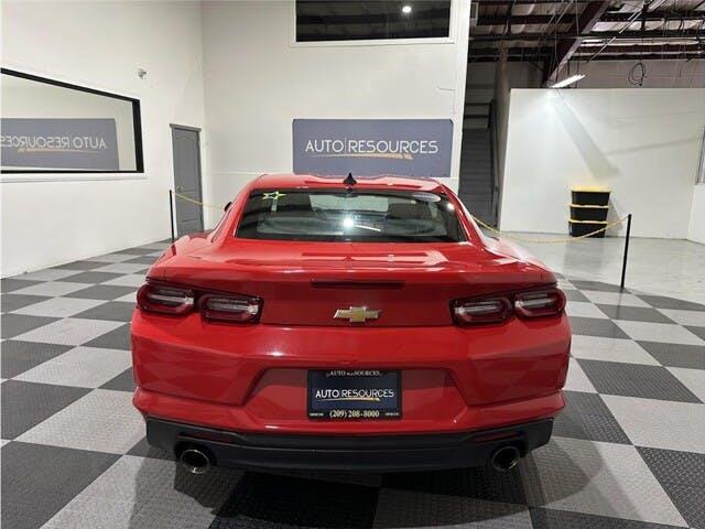 $24699 : 2022 CHEVROLET CAMARO image 6