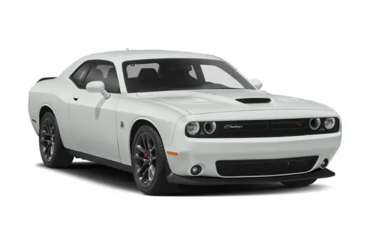 $39998 : Dodge Challenger 2021 R/T Sc image 6
