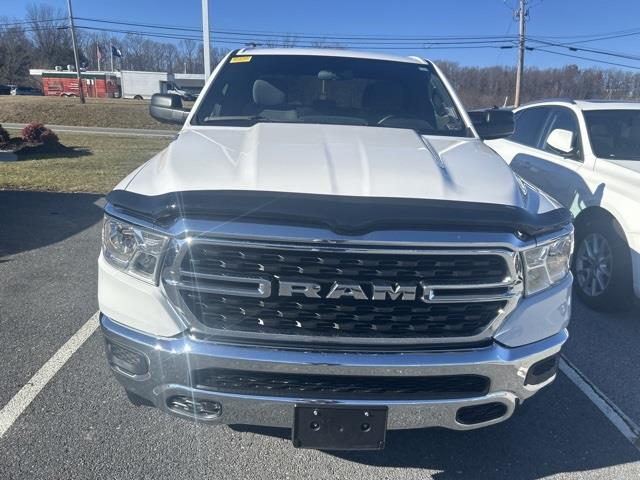 $42998 : PRE-OWNED  RAM 1500 BIG HORN/L image 2