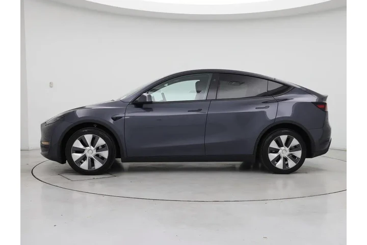 $37998 : Tesla Model Y 2023 AWD Long image 3