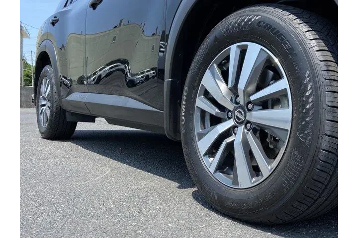 $33995 : Nissan Pathfinder 2024 AWD S image 9