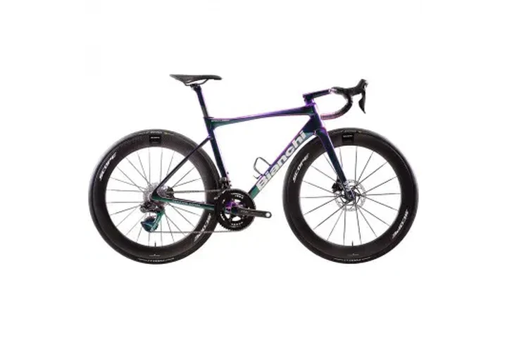 $13400 : 2024 Giant Trance X Advanced E image 1