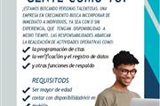 oferta laboral Antioquia Medel en Medellin