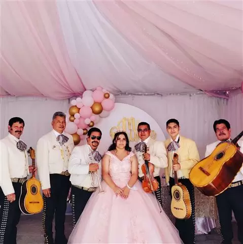 For Hire Mariachi image 3