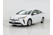 $25998 : Toyota Prius 2021 LE 4dr Hat thumbnail