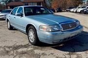 $6900 : 2008 Grand Marquis LS thumbnail