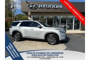 Nissan Pathfinder 2022 AWD S en Chautauqua
