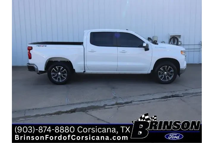 $33990 : Chevrolet Silverado 1500 202 image 8