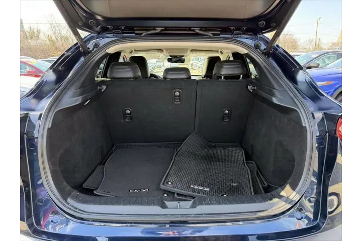 $24359 : Mazda CX-30 2022 AWD 2.5 Tur image 7