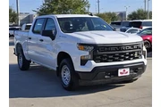 $39940 : Chevrolet Silverado 1500 202 thumbnail