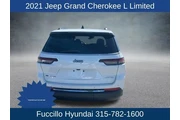$28344 : Jeep Grand Cherokee L 2021 4 thumbnail