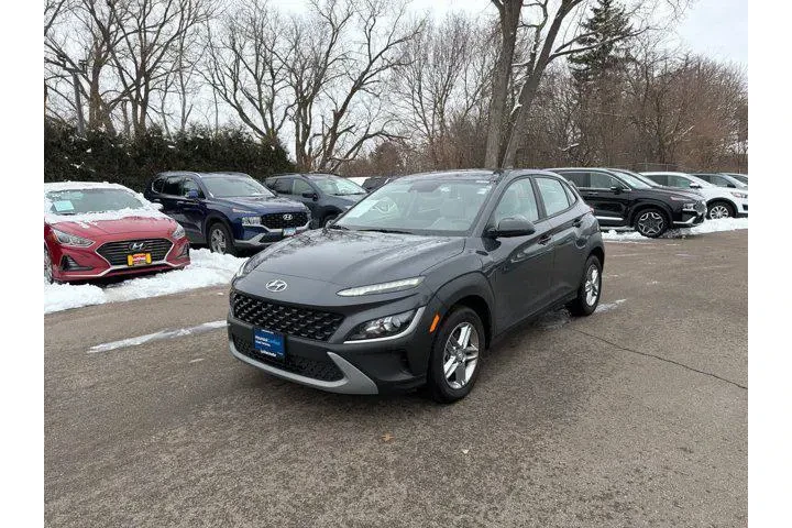 $20200 : Hyundai KONA 2023 AWD SE 4dr image 4