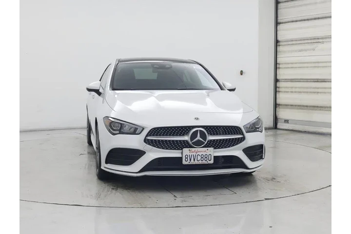 $26998 : Mercedes-Benz CLA 2021 CLA 2 image 5