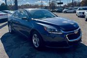 $7900 : 2015 Malibu LS thumbnail