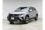 $22998 : Volkswagen Taos 2022 AWD SEL thumbnail