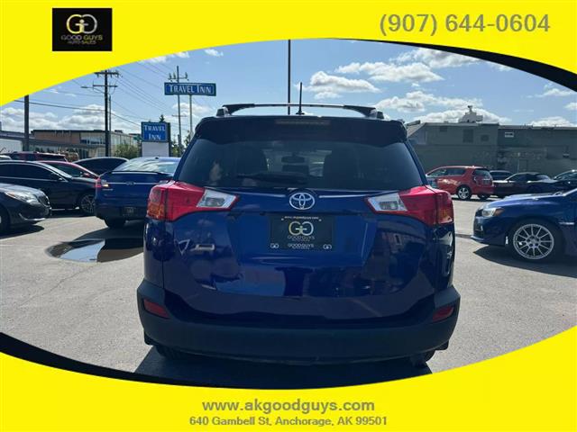 $21999 : 2014 TOYOTA RAV4 LIMITED SPOR image 7