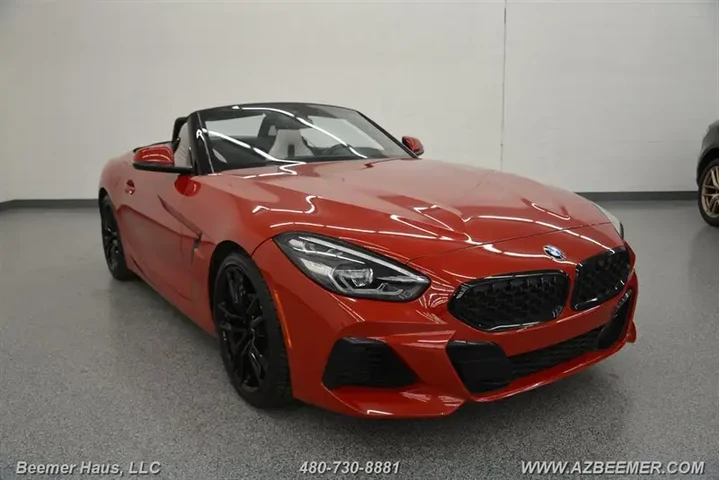 $32998 : BMW Z4 2019 sDrive 30i 2dr R image 7