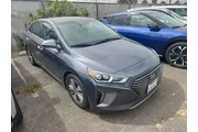 Hyundai IONIQ Plug-in Hybrid en San Diego