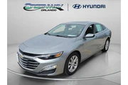 $16798 : Chevrolet Malibu 2024 LT 4dr thumbnail