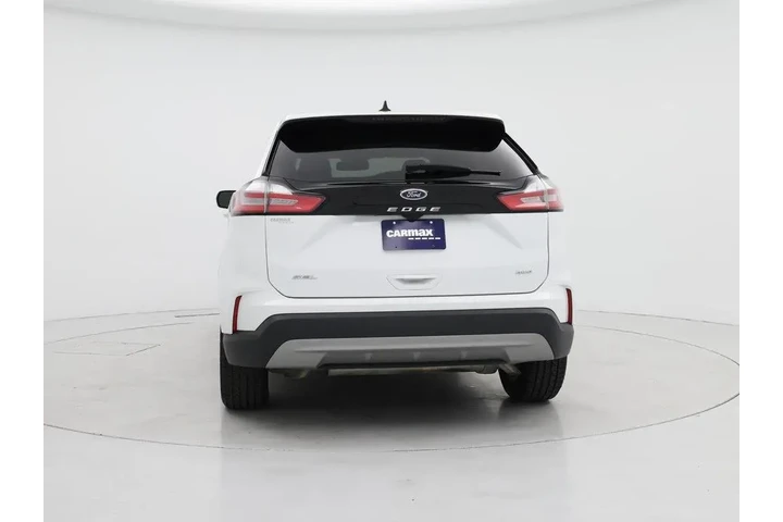 $22998 : Ford Edge 2023 AWD SEL 4dr C image 6