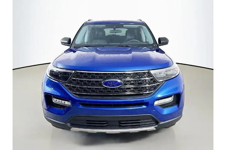 $37500 : Ford Explorer 2023 AWD XLT 4 image 2