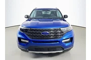 $37500 : Ford Explorer 2023 AWD XLT 4 thumbnail