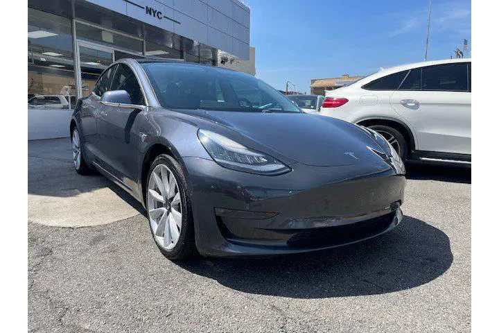 $22999 : Tesla Model 3 2020 AWD Perfo image 7