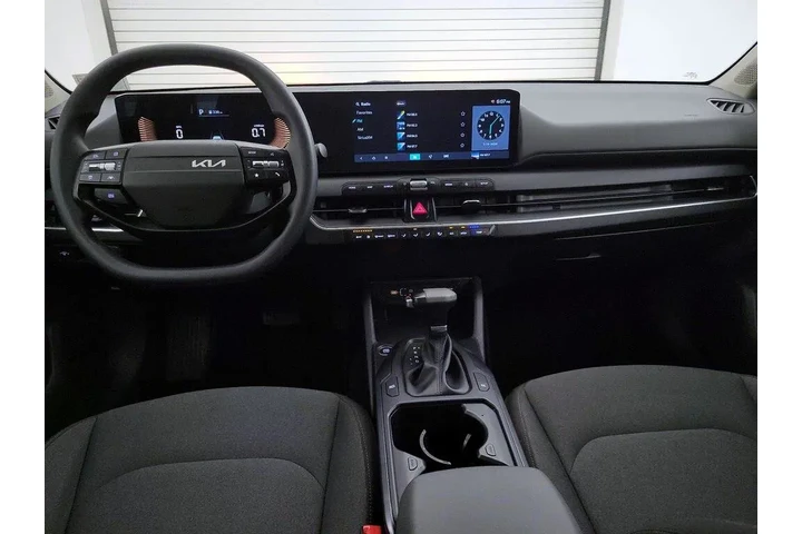 $21998 : Kia K4 2025 LXS 4dr Sedan image 9