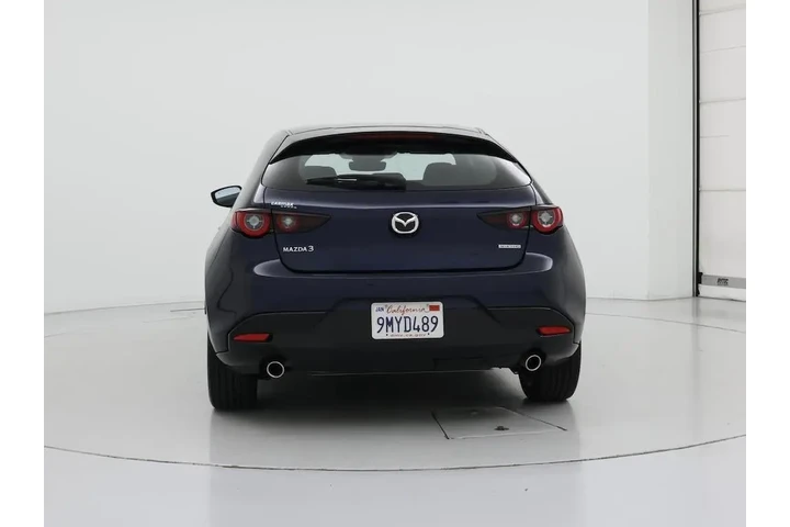 $24998 : Mazda Mazda3 Hatchback 2025 image 6