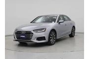 $22998 : Audi A4 2021 AWD quattro Pre thumbnail