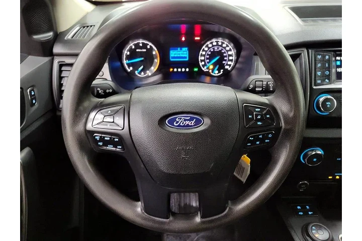 $21998 : Ford Ranger 2020 4x4 XL 4dr image 10