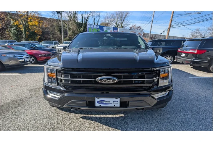 $39000 : Ford F-150 2022 4x4 XLT 4dr image 9