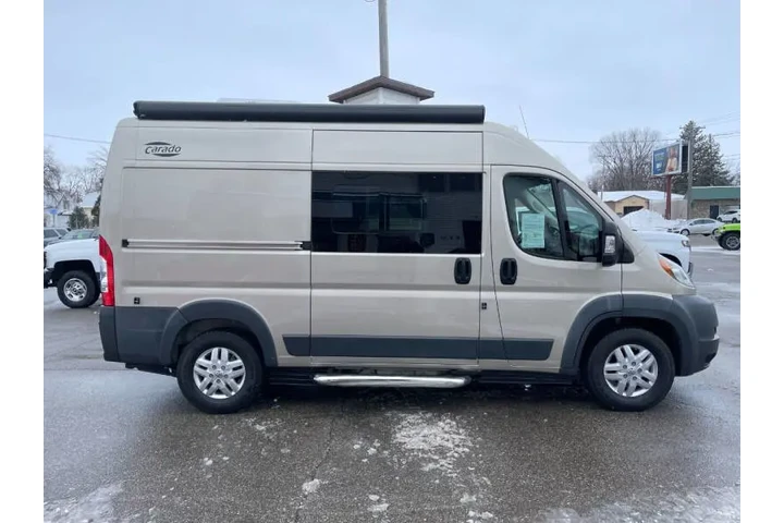 $64990 : 2018 RAM ProMaster 1500 136 WB image 6